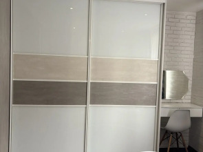 Апартаменты Сканди 2