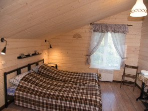 Гостевой дом У пруда