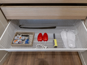 Квартира Moscow Deluxe Apartments Family Suite City View