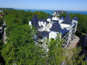 Apartments Malina Alt Platz 3