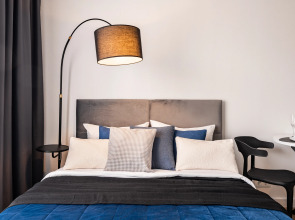 Квартира Шёлковый Путь