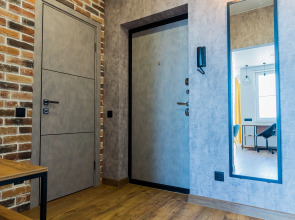 Апартаменты на Мысхакском Шоссе