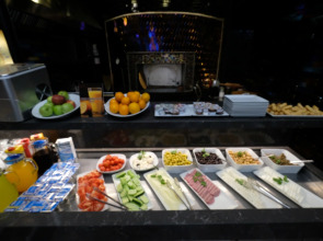 Отель Celine Taxim