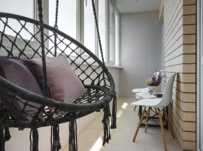 Апартаменты Apart Звезда столицы