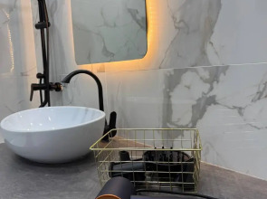 Апартаменты Двухкомнатные Luxe в Пензе