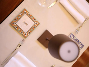 Отель Grand Hotel Yerevan