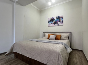 Квартира 1-ком Сахьяновой 21/2-28 Улан-Удэ ХимчисткаКакДома