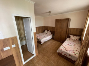 Гостевой дом Санар