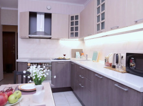 Апартаменты однокомнатные мкр Супонево к10