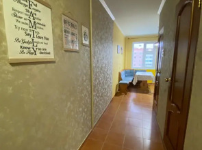 Апартаменты Дом 89  микрорайоне Восточный 5/2