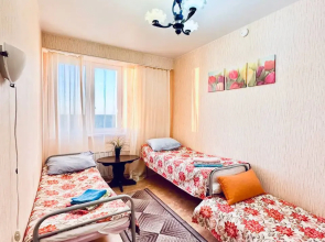 Proezd 1 Apartments