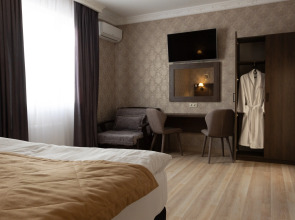 Отель Предгорье