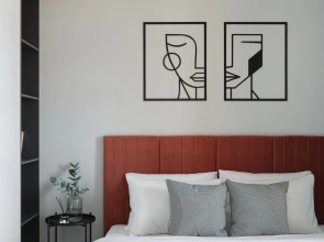 Апартаменты First Line