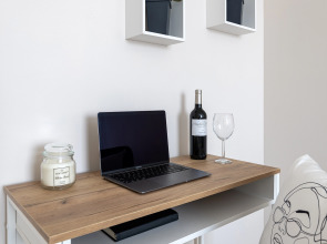 Апартаменты Life Lesnaya