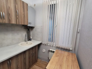 Апартаменты Двухуровневые апартаменты около музея ангелов