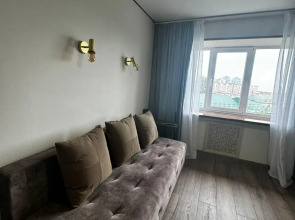 Квартира Гостинка на Корнилова