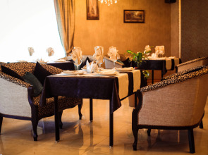 Отель Облака