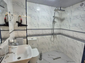 Отель Samarkand Imron