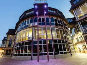 Апартаменты с Видом на Горы