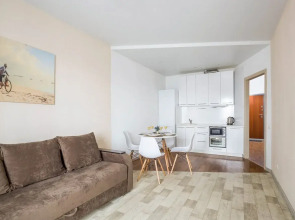 Апартаменты в Жк Оазис с Красивым Видом