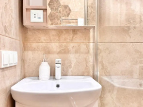 Апартаменты Hugge Place во Флотилии