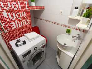 Квартира на Ильинском бульваре 7