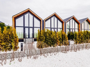 Гостевой дом На Волне