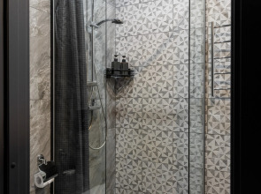 Апартаменты Apart104 с Выходом на Набережную Реки Фонтанка (108)