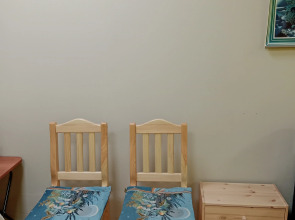 Апартаменты на Федоровском переулке