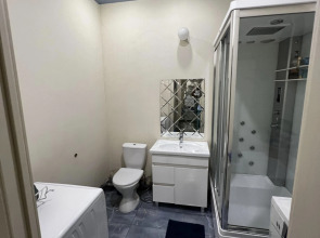 Квартира Чемпион Парк