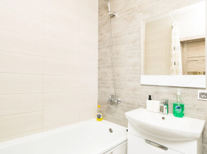 Апартаменты Texon