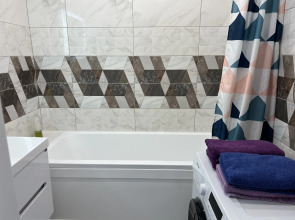 Апартаменты Псковская 6 /144