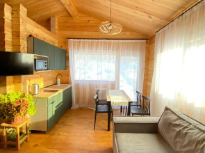 Private house 3 Kedrov_manzherok