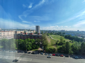 Апартаменты ArendApartment Avenir