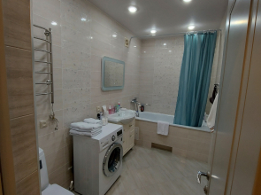 Апартаменты 5 звезд на Шамиля Джигкаева 1А