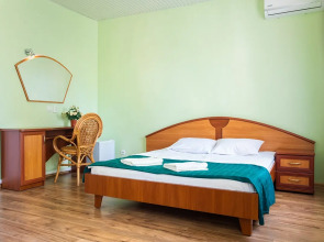 Гостевой Дом Каффа