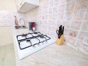 FSF Sovetskiy 1/1 Contactless check-in Apartments-