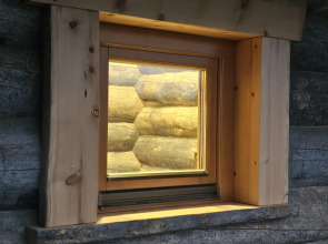 Отель Новое Волосово