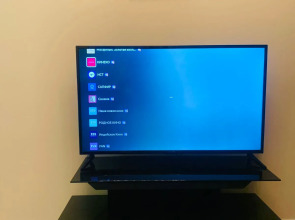 Квартира Двухкомнатная в Доме Бизнесс-класса Румянцево-Парк