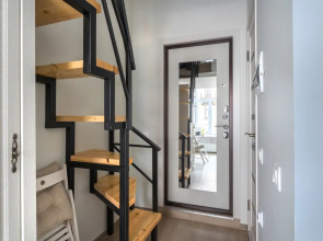 Апарт-Отель Let Your Flat Settle