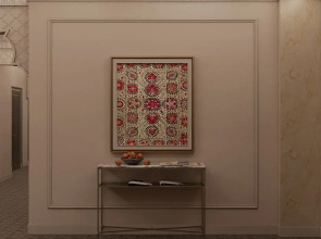 Отель Reikartz Sote Tashkent