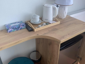 Апартаменты More Apartments