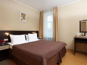 Апартаменты Невский Бриз