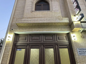 Гостевой дом Brick Palace