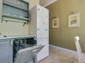 Апартаменты Sutki Rent Сутки Рент у Авроры