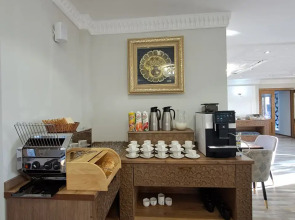 Бутик-отель Latifa Begim Heritage