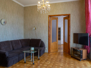 Квартира Под башней