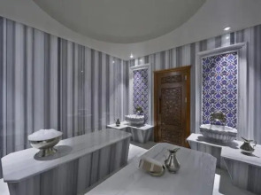 Uranus Hotels Istanbul Topkapi