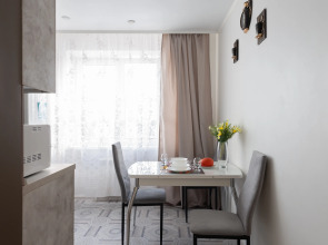 Квартира Aleksandra home