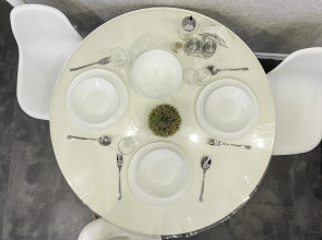 Квартира в ЖК "Ново-патpушeво"